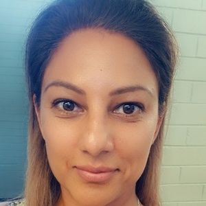 Meet your Posher, Juanita